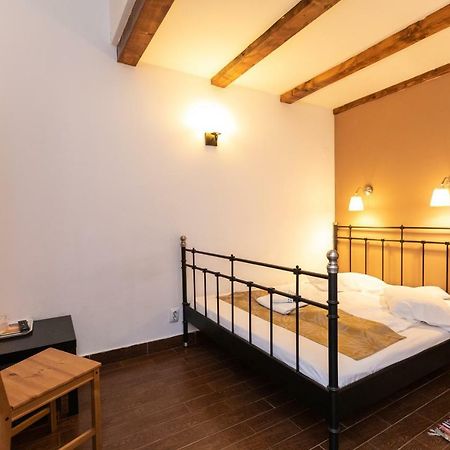 Pensiunea Pianino Μπρασόβ Εξωτερικό φωτογραφία
