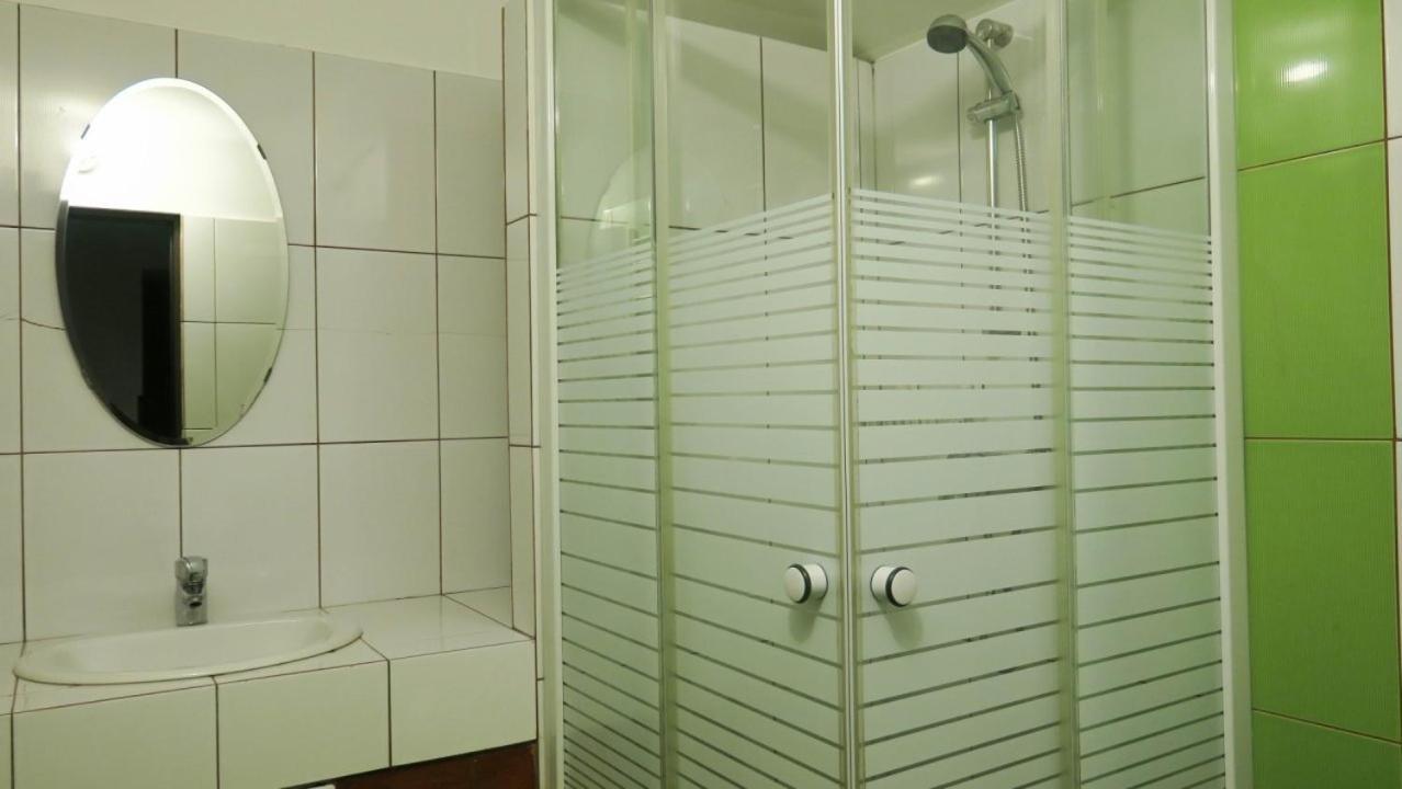 Pensiunea Pianino Μπρασόβ Εξωτερικό φωτογραφία