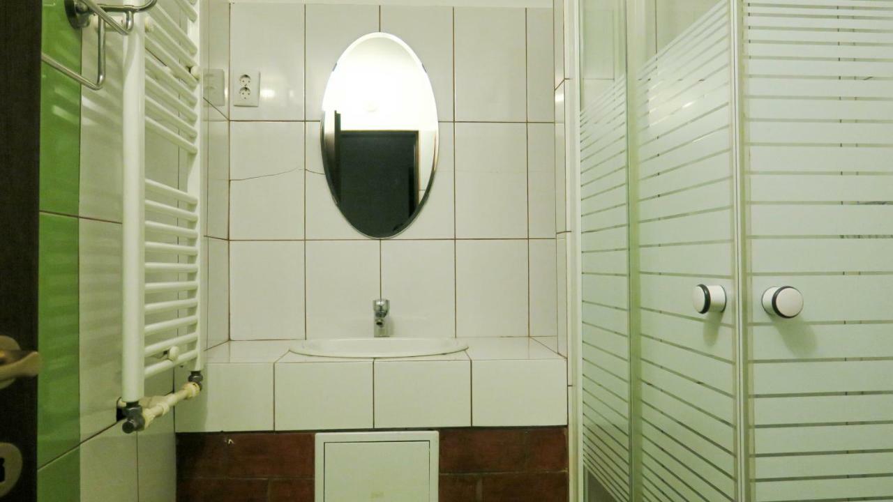 Pensiunea Pianino Μπρασόβ Εξωτερικό φωτογραφία